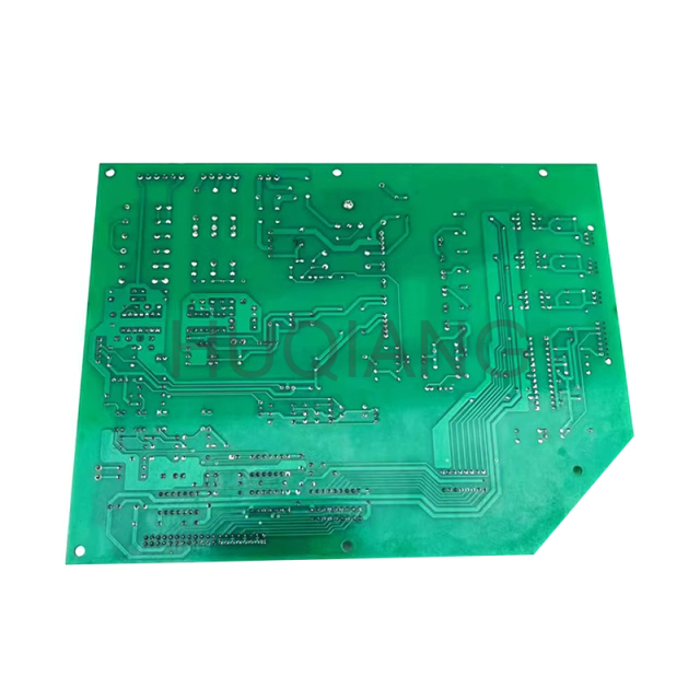 YUNGTAY Elevator Power Driver Board High Voltage Board FB-BDC(B0) ASSY NOW2000631