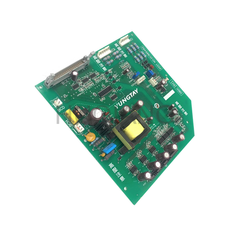 YUNGTAY Elevator Power Driver Board High Voltage Board SBDC(B0)NODC002900 DC006482