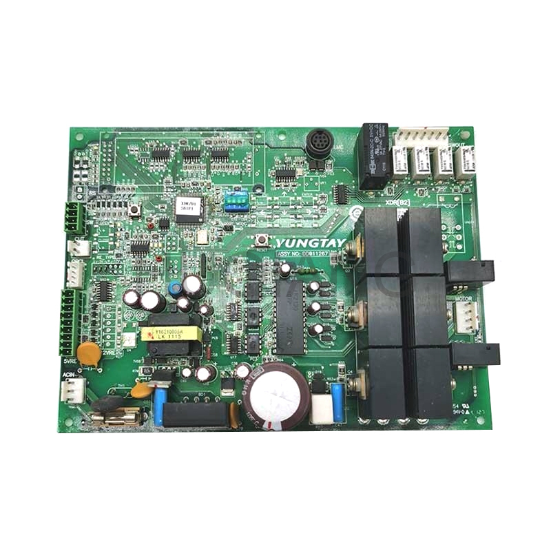 YUNGTAY Elevator Parts Elevator Door Board PCB XDR[B2] B1 NODD011267