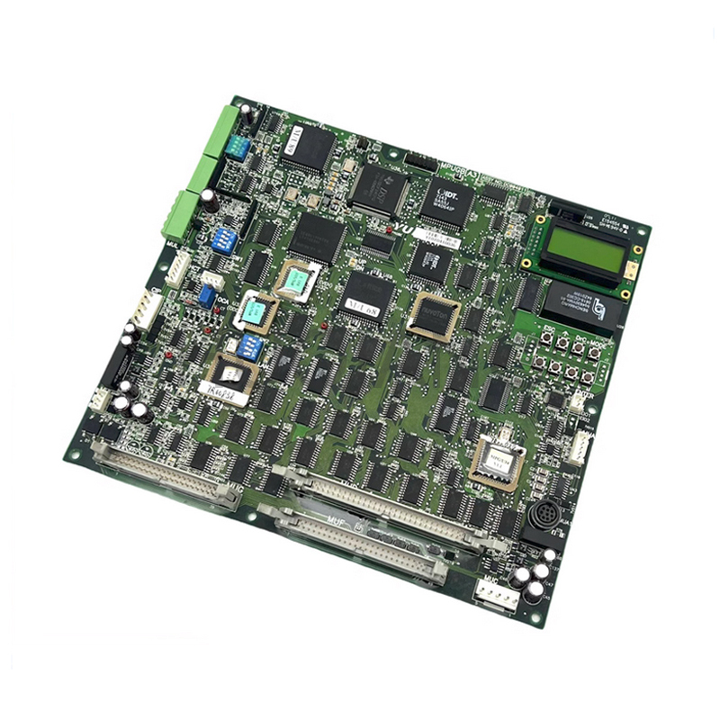 YUNGTAY Elevator Parts Elevator Main Board PCB MPUGB2 A2A3 NODC008504 DC004911