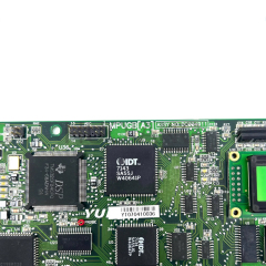 YUNGTAY Elevator Parts Elevator Main Board PCB MPUGB2 A2A3 NODC008504 DC004911