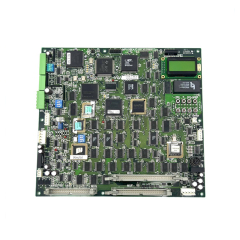 YUNGTAY Elevator Parts Elevator Main Board PCB MPUGB2 A2A3 NODC008504 DC004911