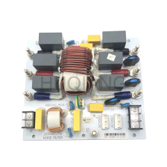 YUNGTAY Elevator Current Filter Board NOISEFILTER 50PTSS74-1 220VAC7A