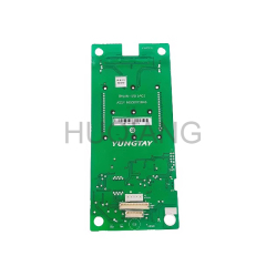 Yungtay Elevator COP LOP Board Display Board PCB BHLAN-LED(A0) DD015848 A3N57131