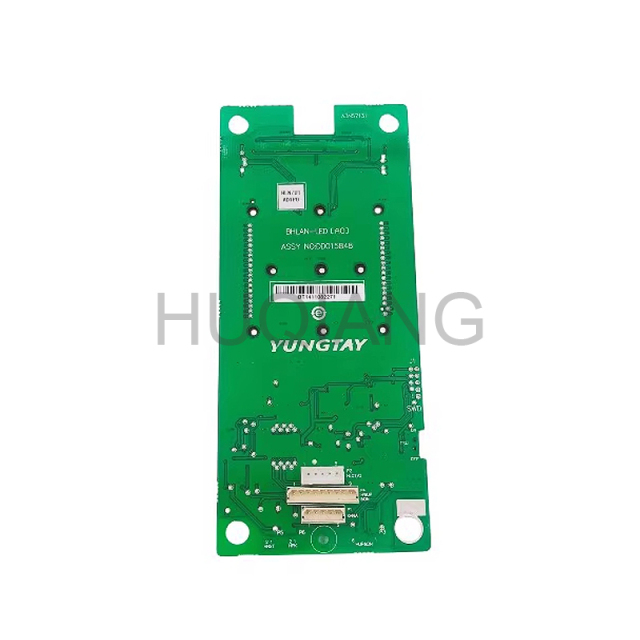 Yungtay Elevator COP LOP Board Display Board PCB BHLAN-LED(A0) DD015848 A3N57131