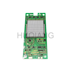Yungtay Elevator COP LOP Board Display Board PCB BHLAN-LED(A0) DD015848 A3N57131