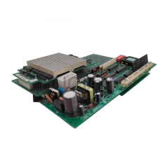 Yungtay Elevator Parts Elevator COP LOP Board PCB FB-HLAN (BO)DC002903 (AO)DD003709