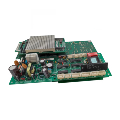 Yungtay Elevator Parts Elevator COP LOP Board PCB FB-HLAN (BO)DC002903 (AO)DD003709