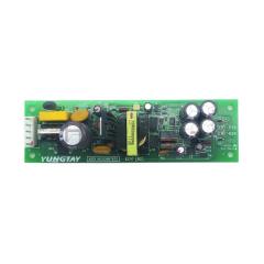 Yungtay Elevator Parts Elevator Intercom Power Board PCB ECVT B1ASSYNO DD003708