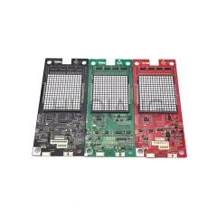 Yungtay Elevator COP LOP Board Display Board PCB BHLAN-LED(A0) DD015848 A3N57131