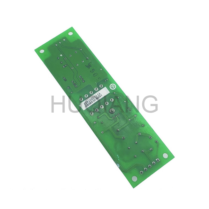 Yungtay Elevator Parts Elevator Intercom Power Board PCB ECVT B1ASSYNO DD003708