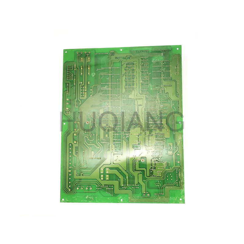 Yungtay Hitachi Elevator Car Top Communication Board F40SDC(A1)W2001391