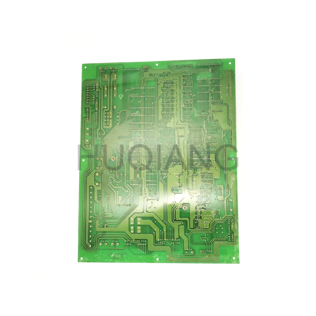 Yungtay Hitachi Elevator Car Top Communication Board F40SDC(A1)W2001391