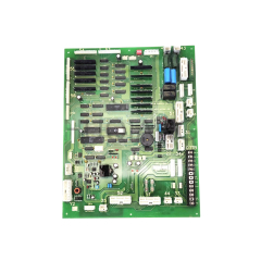 Yungtay Hitachi Elevator Car Top Communication Board F40SDC(A1)W2001391