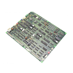 Yungtay Hitachi Elevator Parts Elevator Main Board PCB FB-MPU[B0]ASSY NO W2000632