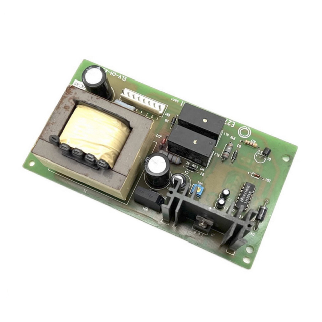Yungtay Hitachi Elevator Parts Elevator Door Machine Power Board PCB ELV-CH-A3 E273911 Y2011931