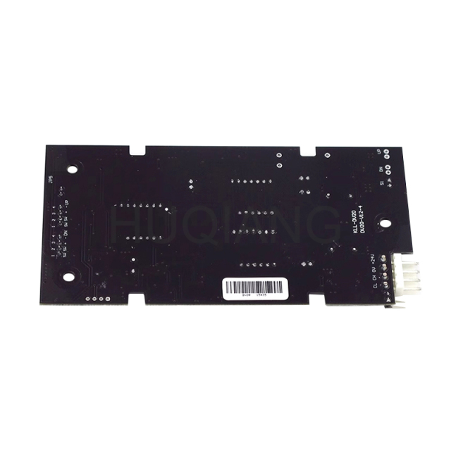 Canny Elevator Parts Elevator COP LOP Display Board PCB KLL-DV20-V10 KLL-DV20 S B