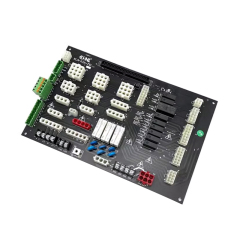 Canny Elevator Parts Elevator Interface Board Plug-in Board PCB KLA-MJN-751 756(C) 752