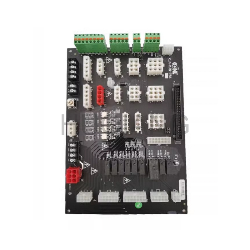 Canny Elevator Parts Elevator Interface Board Plug-in Board PCB KLA-MJN-751 756(C) 752
