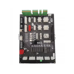 Canny Elevator Parts Elevator Interface Board Plug-in Board PCB KLA-MJN-751 756(C) 752