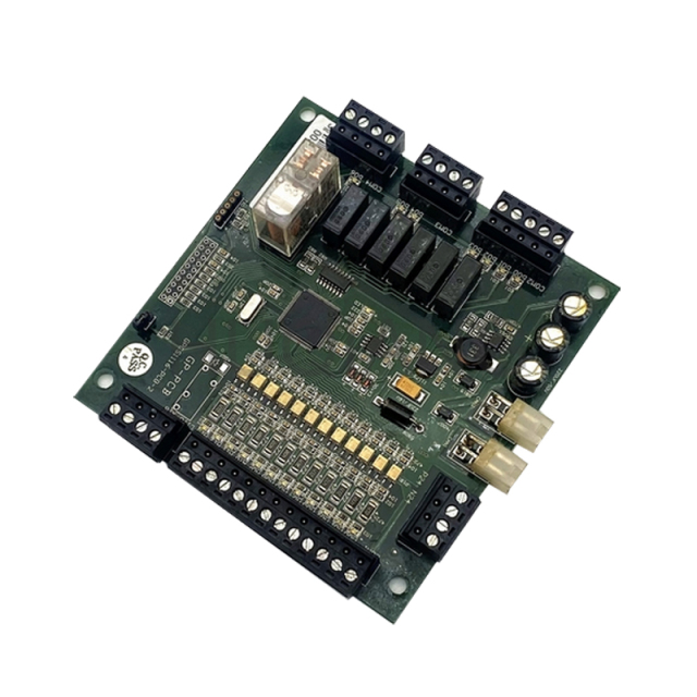Elevator Parts PCB Elevator Car Top Board PM709 GP-PCB 20K