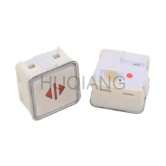 Elevator Parts Elevator Button AK07 AK-1-C AK-2