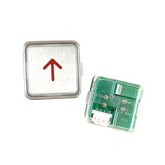 Elevator Parts Elevator Button AK07 AK-1-C AK-2