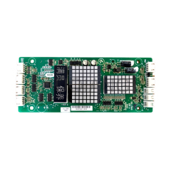 Elevator Parts Elevator COP LOP Display Board PCB SSL-7040 H07 BMX-01 E226252