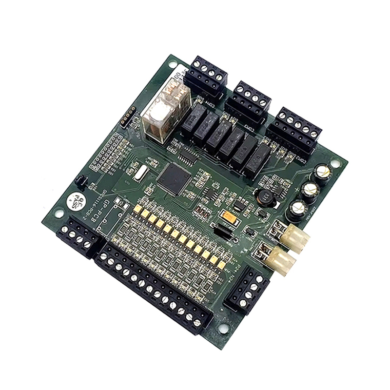 Elevator Parts PCB Elevator Car Top Board PM709 GP-PCB 20K