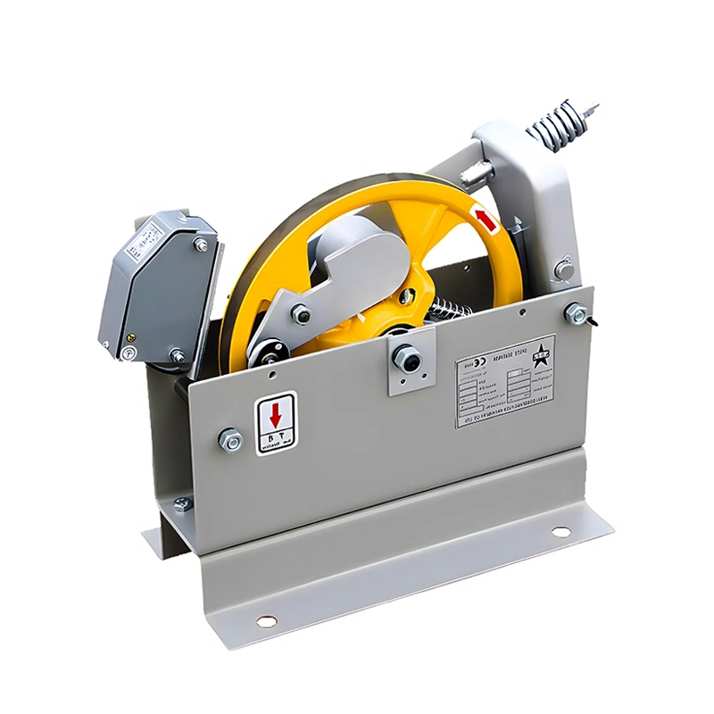 Elevator Parts Elevator Speed Limiter Elevator Tensioning Device XS3 XS2 XS12B For Thyssen Elevator