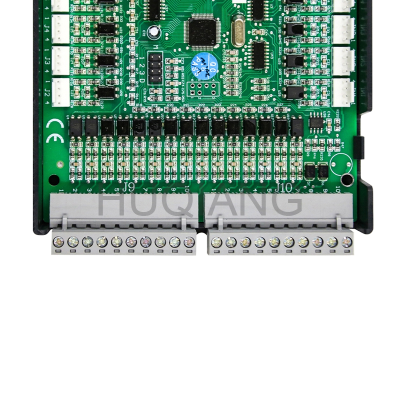 Elevator Car Communication Board Car Board PCB SM6300-02SV1.0B SM6800-02S