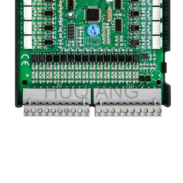 Elevator Car Communication Board Car Board PCB SM6300-02SV1.0B SM6800-02S