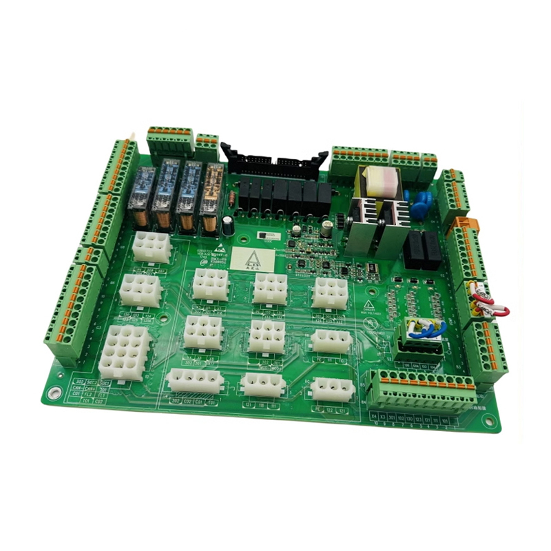 Elevator Parts PCB Elevator Main Board MCTC-KCB-C41-GADEO MCTC-KCB-C41A