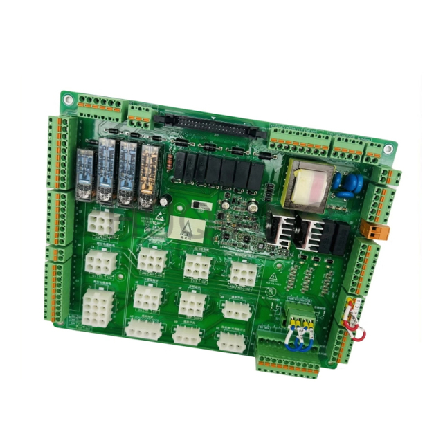 Elevator Parts PCB Elevator Main Board MCTC-KCB-C41-GADEO MCTC-KCB-C41A
