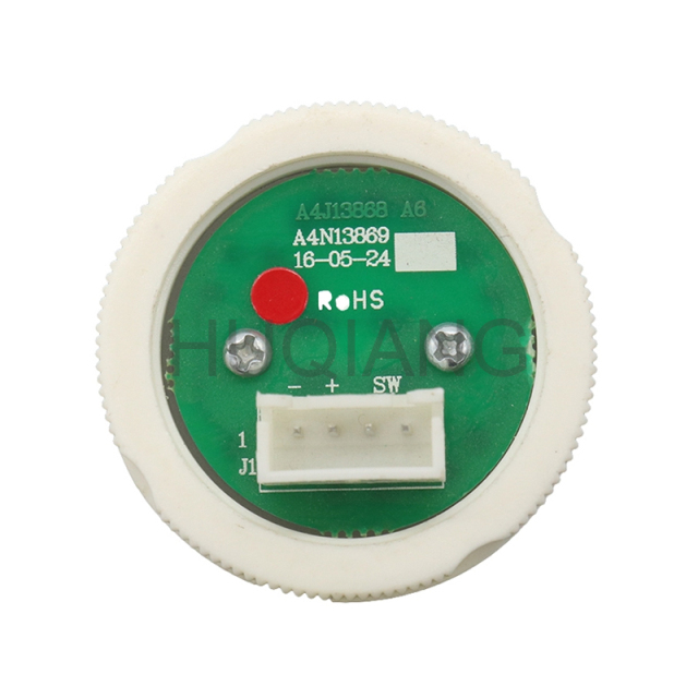 FUJIHD Elevator Parts Elevator Button A4J13868 A4N13869 A4J12453 A3 A4