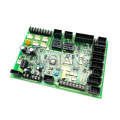 FUJITEC Elevator Door Machine Interface Board Car Top Board Communication Board IF66A IF66C F J