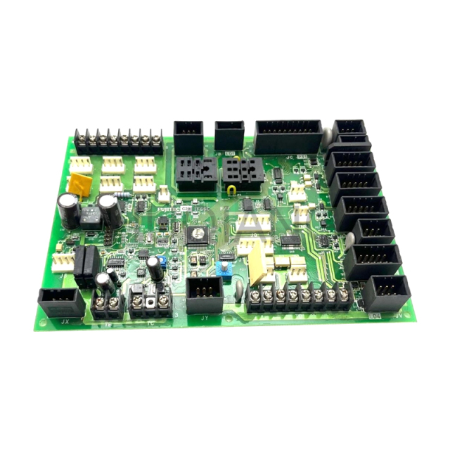 FUJITEC Elevator Door Machine Interface Board Car Top Board Communication Board IF66A IF66C F J