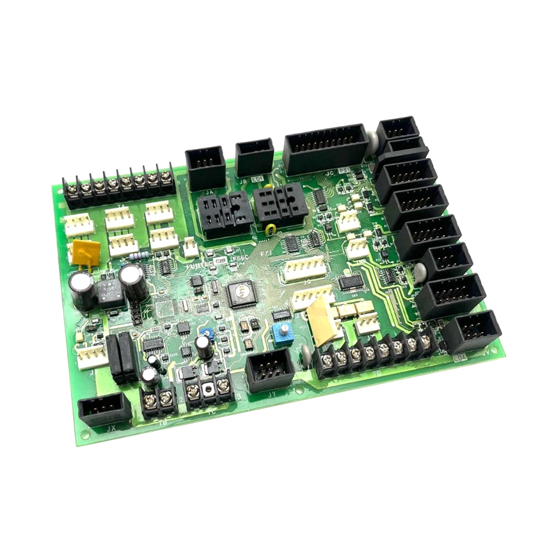 FUJITEC Elevator Door Machine Interface Board Car Top Board Communication Board IF66A IF66C F J