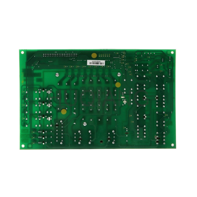 FUJITEC Elevator Parts Elevator High Voltage Board Safety Circuit Relay Board PCB C2A-MC24A MC23A