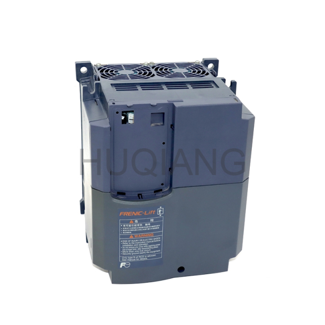 Fuji Elevator Parts Elevator Inverter FRN7.5LM1S-4C FRN11LM1S-4C 7.5KW 11KW