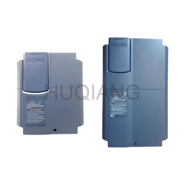 Fuji Elevator Parts Elevator Inverter FRN7.5LM1S-4C FRN11LM1S-4C 7.5KW 11KW