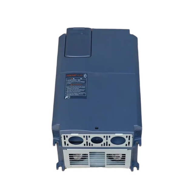 Fuji Elevator Parts Elevator Inverter FRN7.5LM1S-4C FRN11LM1S-4C 7.5KW 11KW