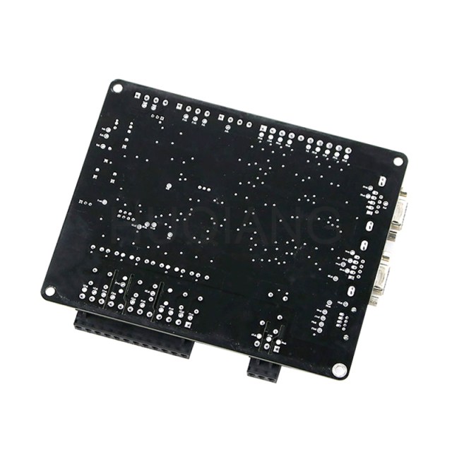 Fujihd Elevator Car Top Communication Board FJ-CTB-B Monarch Car Communication Board FJ-CTB-A
