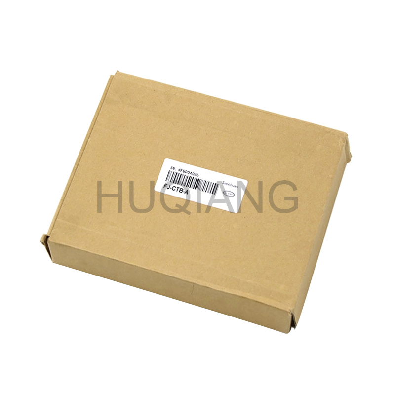Fujihd Elevator Car Top Communication Board FJ-CTB-B Monarch Car Communication Board FJ-CTB-A