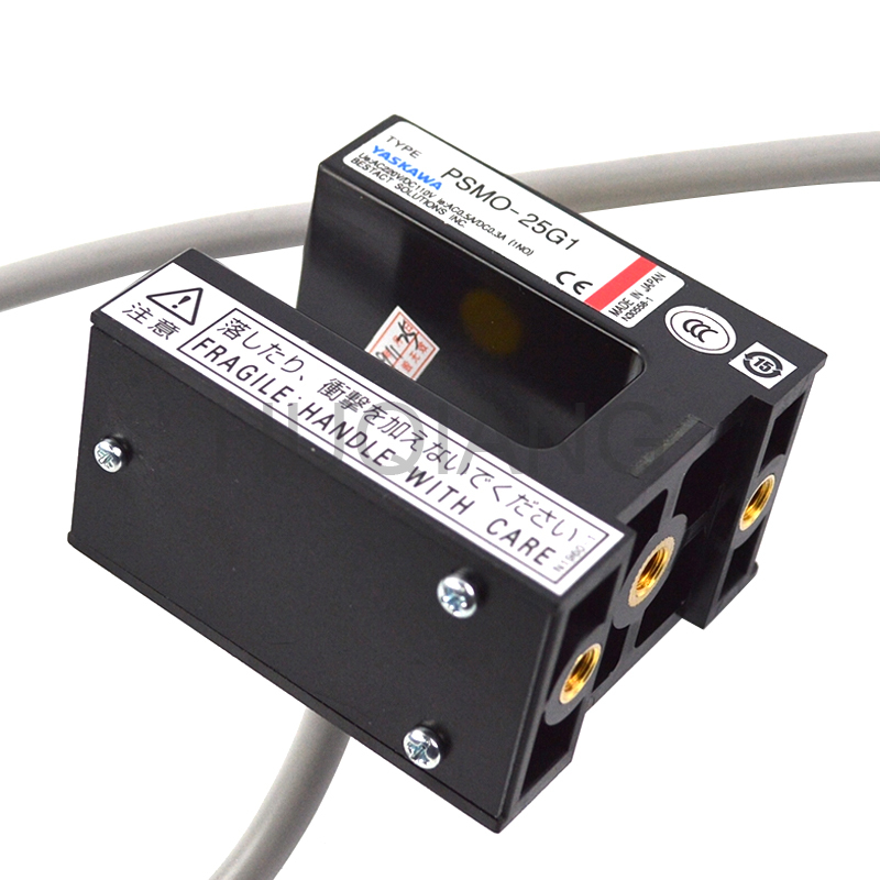 FUJITEC Elevator Level Sensor Level Photoelectric Switch PSMO-25G1 YX401C097-01A