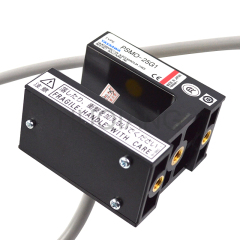 FUJITEC Elevator Level Sensor Level Photoelectric Switch PSMO-25G1 YX401C097-01A
