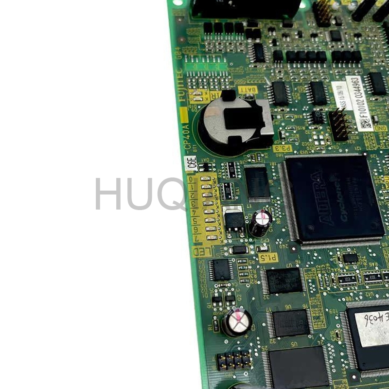 FUJITEC Elevator Main Board Group Elevator Control Board Control Board PCB C6E-CP40A G04 C8E-CP40A CP41A