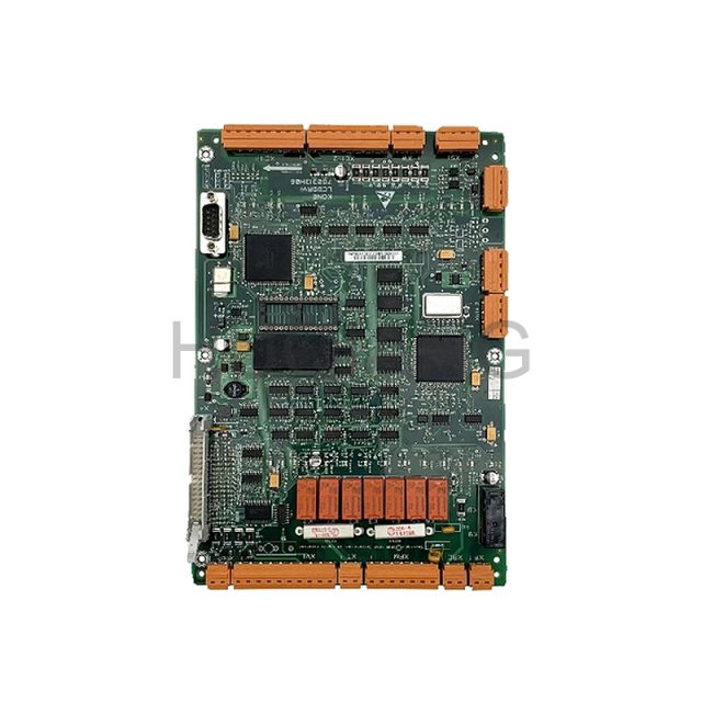 Elevator Parts PCB Elevator Drive Board LCEDRV KM760310G01 KM760313H06