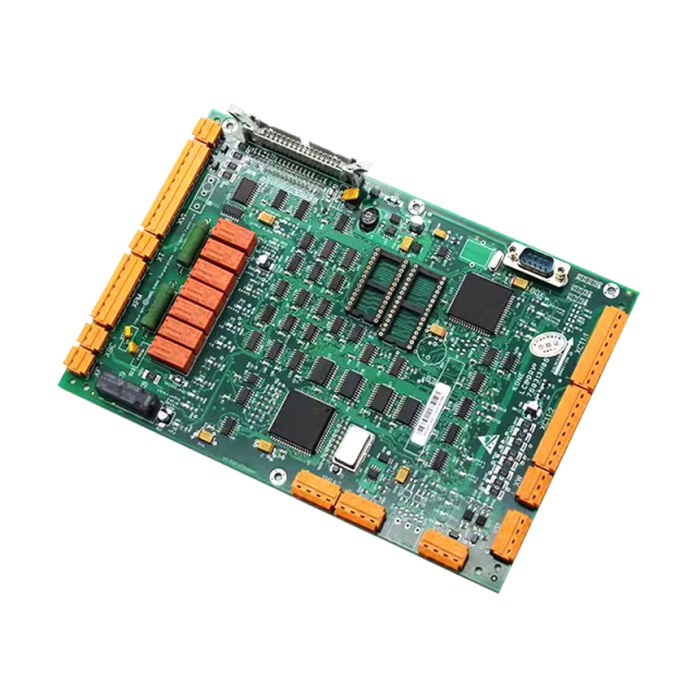 Elevator Parts PCB Elevator Drive Board LCEDRV KM760310G01 KM760313H06
