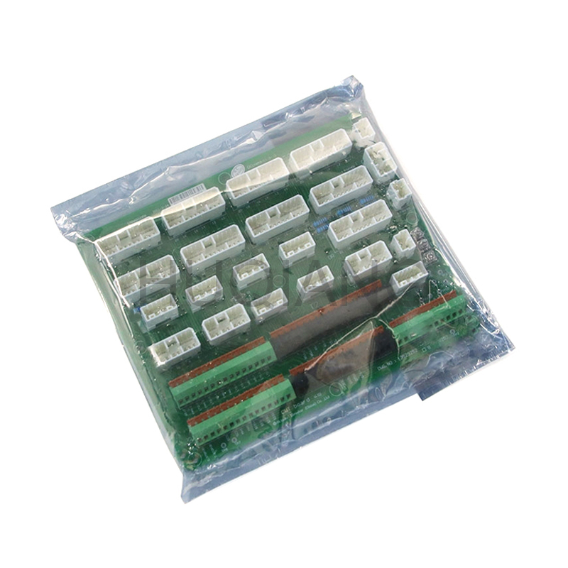 Hitachi Elevator Parts PCB CWT Elevator Car Top Interface Board EAB EAA6000BX 13529252